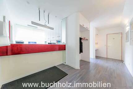 Gewerbeobjekt Buchholz in der Nordheide - 1.500&euro; | Angebot:27163351