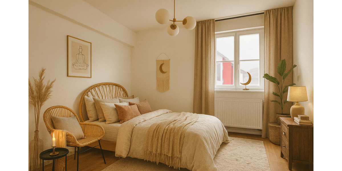 Etagenwohnung Marktl - 3 Zimmer, 100 m&sup2;, 1.150&euro; | Angebot:23954863