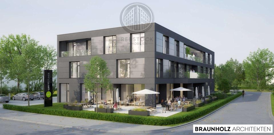 Gewerbeobjekt Lüneburg Ebensberg - 3.697&euro; | Angebot:26238509