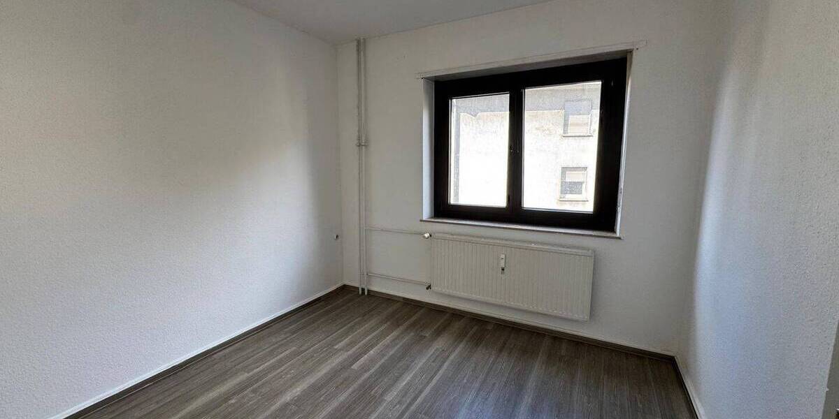 2 ZKB mit Wanne, Nähe HTW, Gersweiler Str. 2Ecke Goebenstraße, 66117 Saarbrücken 2 zimmer