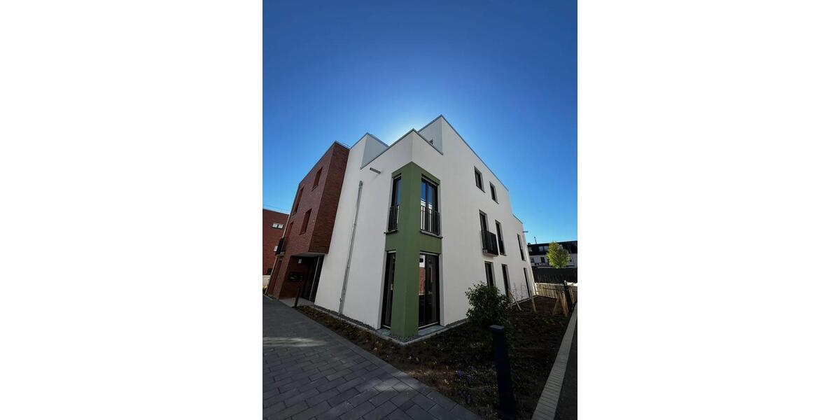 Etagenwohnung Frechen - 4 Zimmer, 175 m&sup2;, 2.975&euro; | Angebot:26073829
