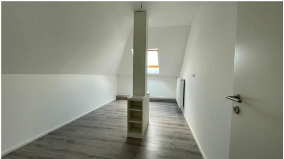 Dachgeschoßwohnung Übach-Palenberg Palenberg - 2 Zimmer, 48 m&sup2;, 425&euro; | Angebot:25142080