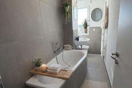 Wohnung Hettstedt - 4 Zimmer, 72 m&sup2;, 695&euro; | Angebot:26001642