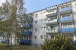 Altersgerechte Wohnung mit Dusche und Balkon! Erstbezug! zimmer