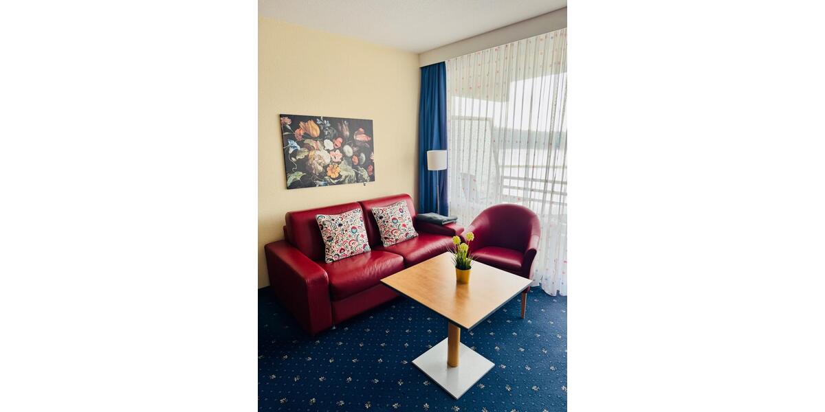 Etagenwohnung Goslar OS Hahnenklee-Bockswiese - 1 Zimmer, 32 m&sup2;, 320&euro; | Angebot:26698546