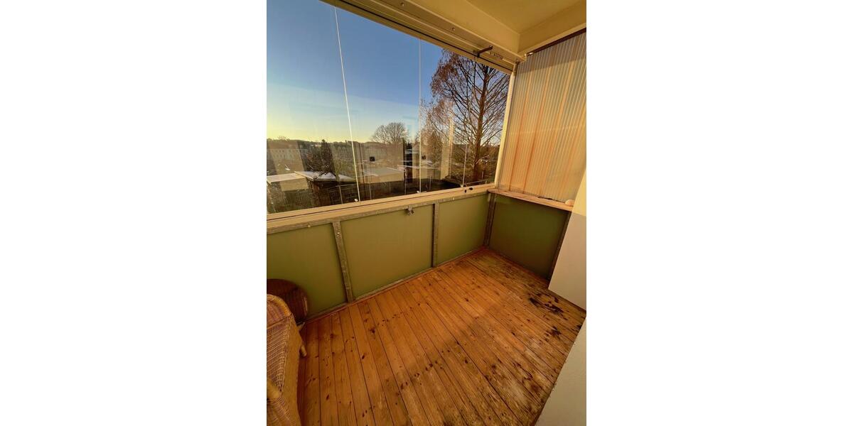 Erdgeschoßwohnung Freiberg - 3 Zimmer, 71 m&sup2;, 460&euro; | Angebot:24582933
