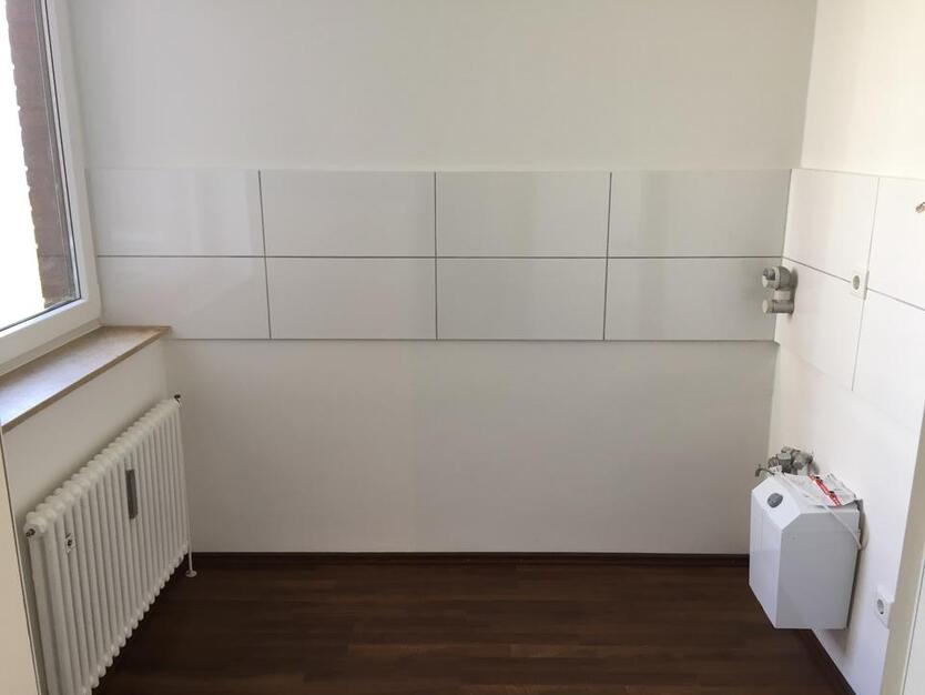 3,5 Zimmer Wohnung mit 2 Balkonen in Dorsten-Hervest zimmer