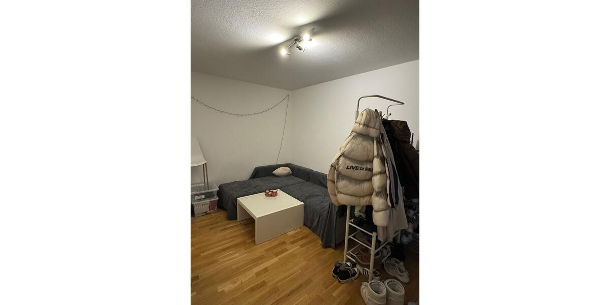 Wohnen auf Zeit Düsseldorf Stadtbezirk 7 - 1 Zimmer, 18 m&sup2;, 535&euro; | Angebot:25989698