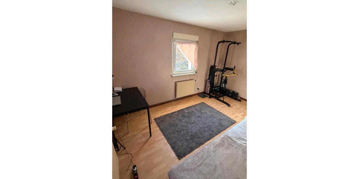 Erdgeschoßwohnung Ochsenfurt - 3 Zimmer, 65 m&sup2;, 500&euro; | Angebot:25414106