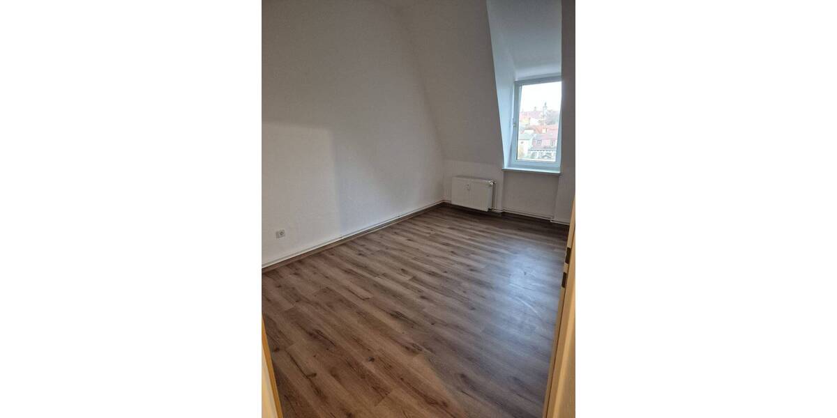 Etagenwohnung Torgau - 1 Zimmer, 55 m&sup2;, 362&euro; | Angebot:26805040