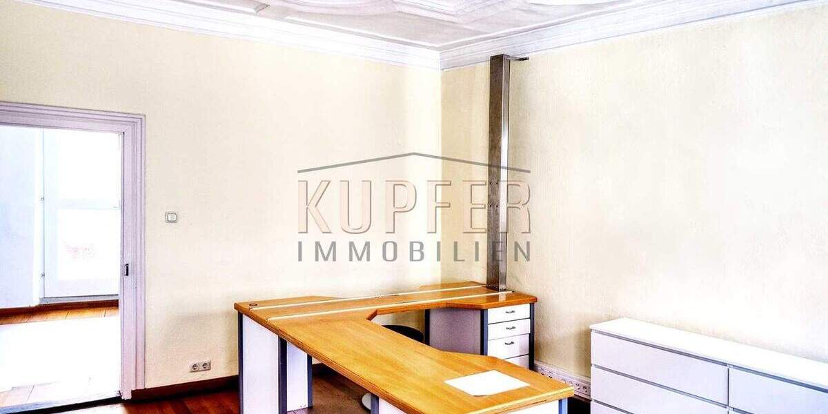 Gewerbeobjekt Forchheim - 7 Zimmer, 120 m&sup2;, 1.735&euro; | Angebot:24606934