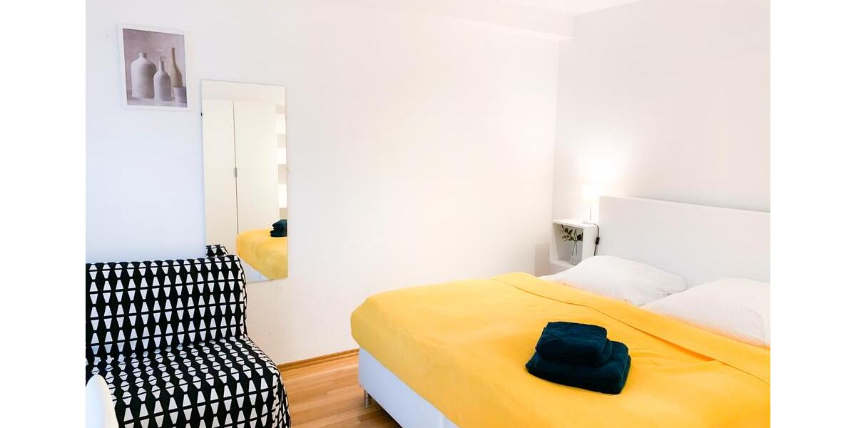 Wohnen auf Zeit Aachen Aachen-Mitte - 1 Zimmer, 30 m&sup2;, 900&euro; | Angebot:13964562