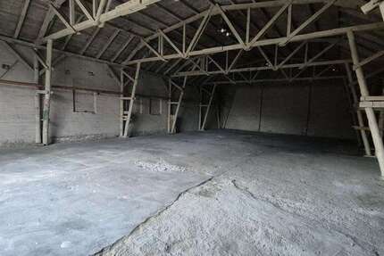 Gewerbeobjekt Luckenwalde - 1.075&euro; | Angebot:26100361