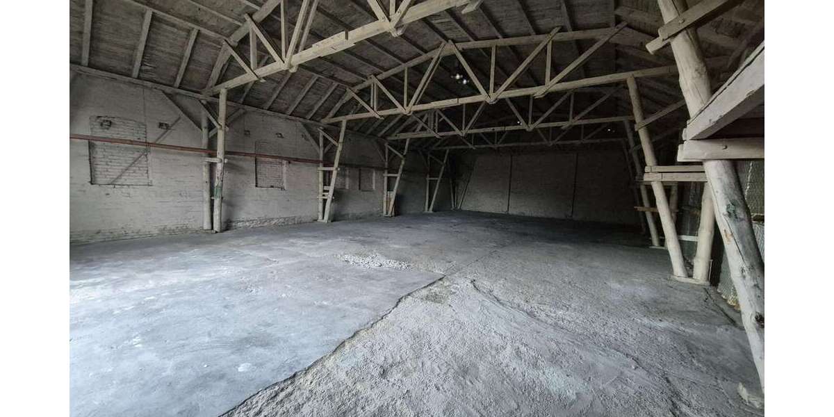 Gewerbeobjekt Luckenwalde - 1.075&euro; | Angebot:26100361