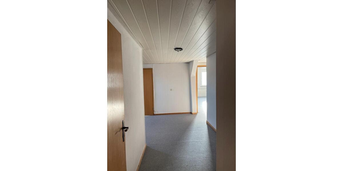 Osterode große 4 Zimmer wohnung im Zentrum 125 m2+ Abstellraum 4 zimmer