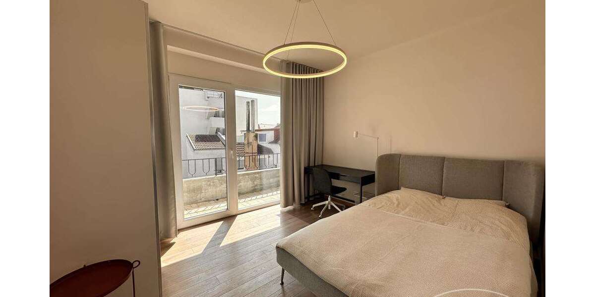 Zimmer Saarbrücken Neue Bremm - 1 Zimmer, 550&euro; | Angebot:27200711