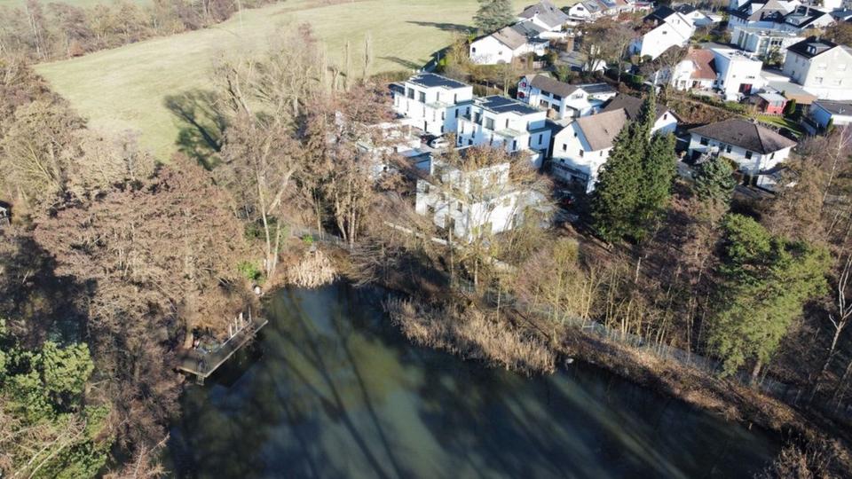 Doppelhaushälfte Montabaur - 5 Zimmer, 130 m&sup2;, 1.690&euro; | Angebot:25280854