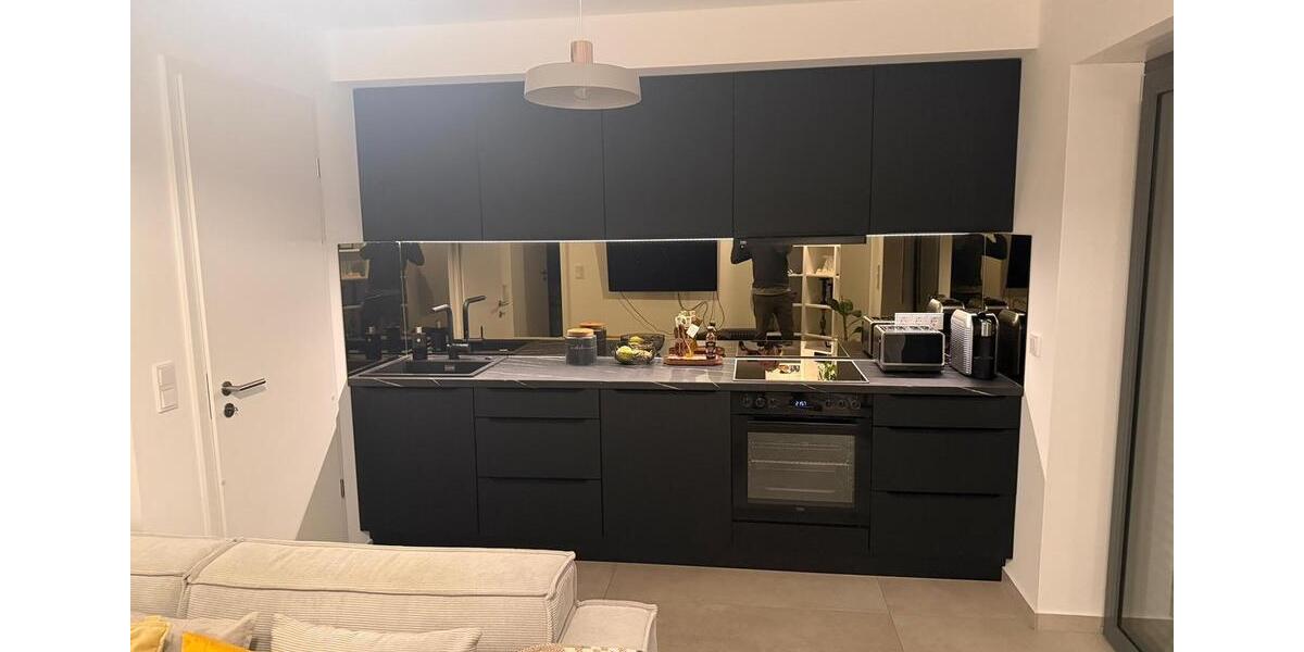 Etagenwohnung Waldbröl - 2 Zimmer, 44 m&sup2;, 570&euro; | Angebot:24876029