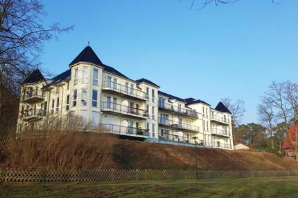 Wohnung Plau am See - 2 Zimmer, 60 m&sup2;, 900&euro; | Angebot:25760746