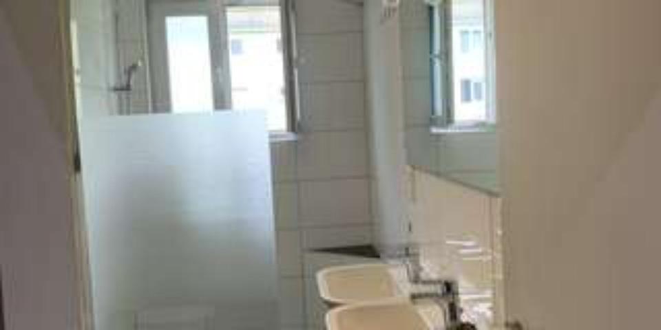 Erdgeschoßwohnung Gießen Anneröder Siedlung - 5 Zimmer, 110 m&sup2;, 1.250&euro; | Angebot:24916629