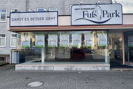 Gewerbeobjekt Göttingen Südstadt - 2.000&euro; | Angebot:26177944