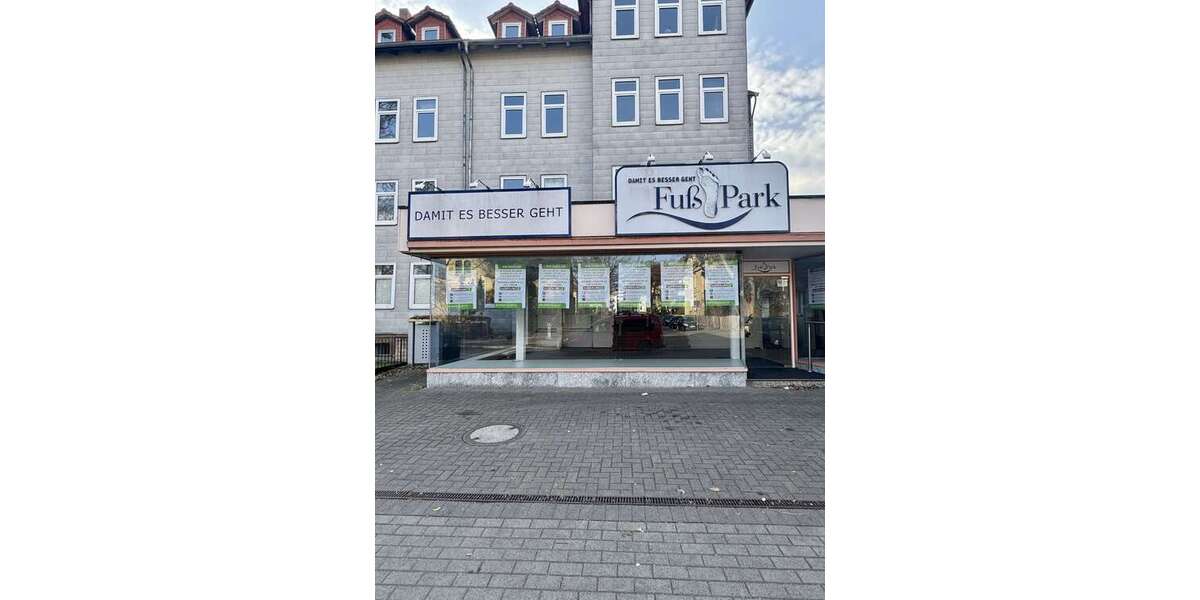 Gewerbeobjekt Göttingen Südstadt - 2.000&euro; | Angebot:26177944