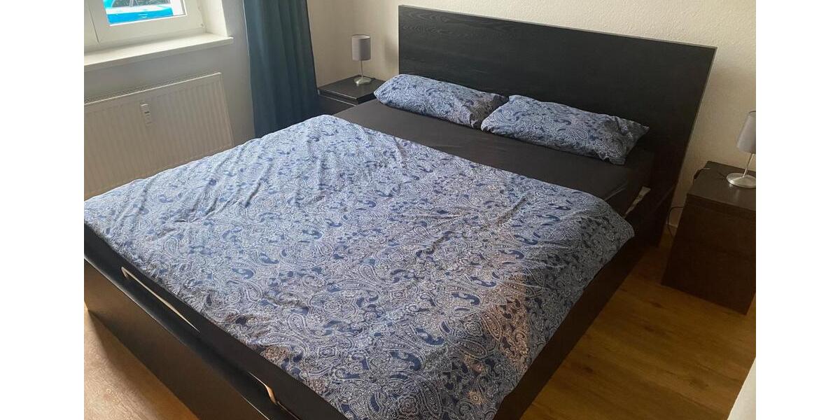 Wohnen auf Zeit Zossen - 2 Zimmer, 58 m&sup2;, 1.000&euro; | Angebot:26023358