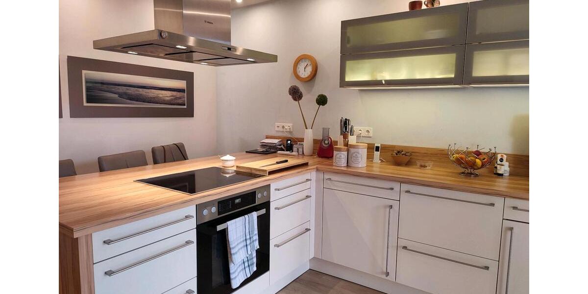 Mietwohnung 5 zimmer