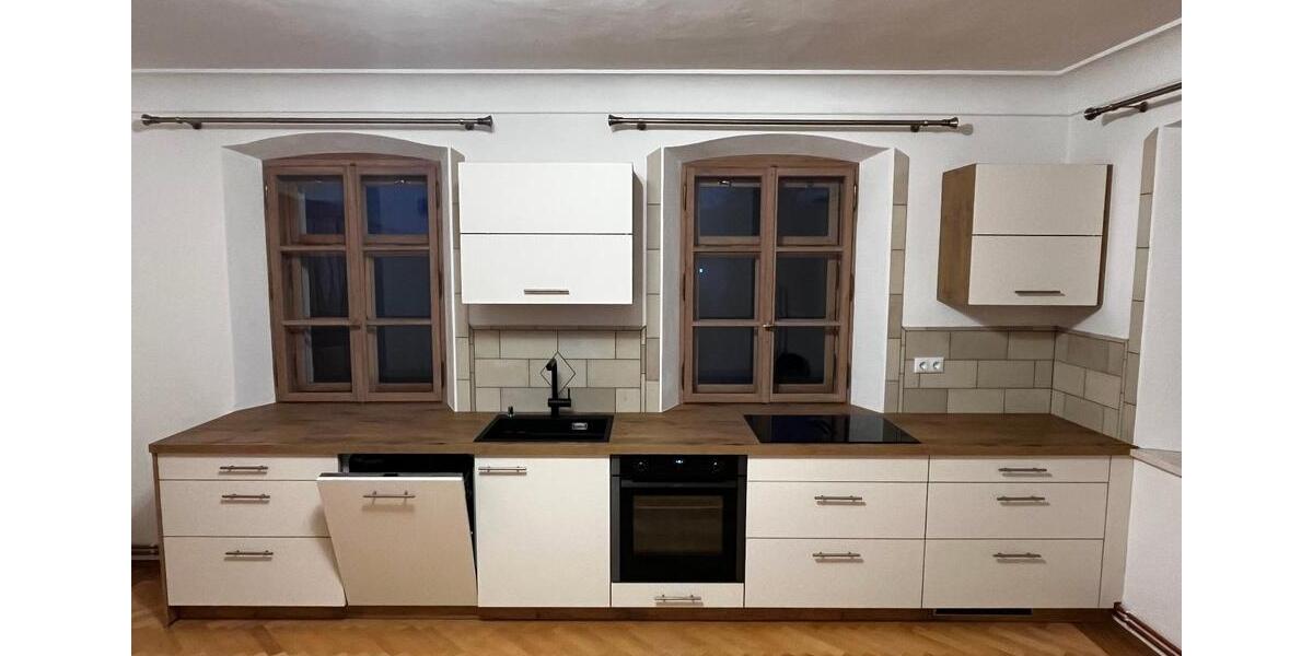 Etagenwohnung Bad Griesbach im Rottal - 2 Zimmer, 112 m&sup2;, 950&euro; | Angebot:25893407