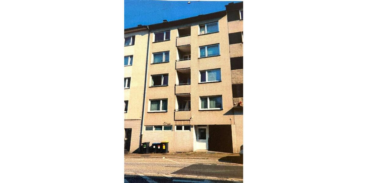 Maisonettenwohnung Wuppertal Arrenberg - 6 Zimmer, 142 m&sup2;, 1.300&euro; | Angebot:26705675