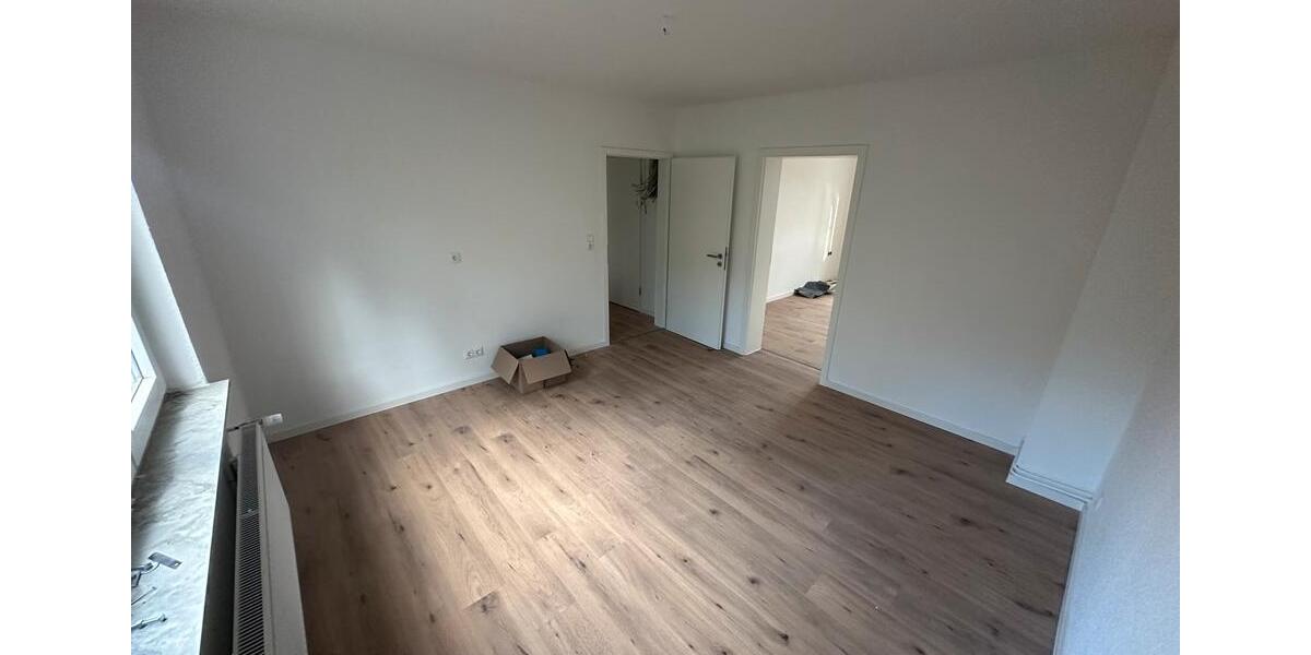 Etagenwohnung Siegen - 3 Zimmer, 65 m&sup2;, 650&euro; | Angebot:26592499