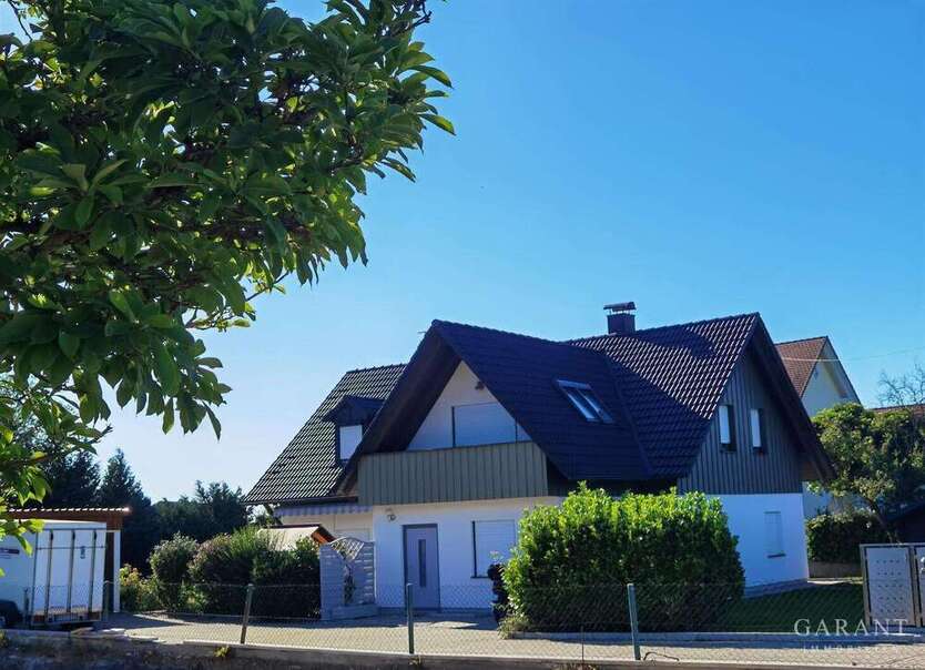 Wohnung zum Mieten in Mändlfeld 950 € 88 m²
