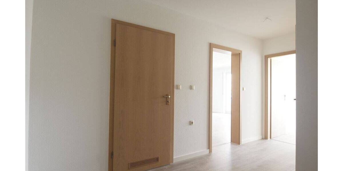 Etagenwohnung Frankenberg - 2 Zimmer, 62 m&sup2;, 407&euro; | Angebot:26157260