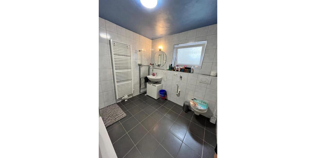 Etagenwohnung Vöhringen - 2 Zimmer, 41 m&sup2;, 550&euro; | Angebot:26678673