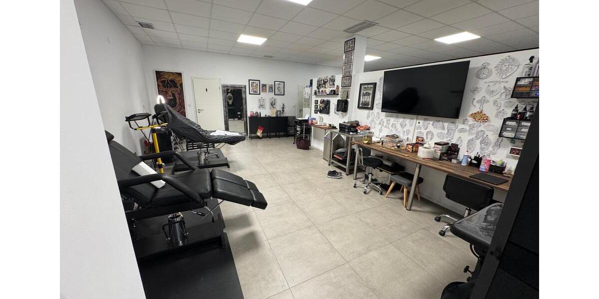 Gewerbeobjekt Saarbrücken Dudweiler - 1.200&euro; | Angebot:25282936