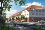 Erdgeschoßwohnung Bamberg Bamberg-Ost - 1 Zimmer, 38 m&sup2;, 680&euro; | Angebot:26385975