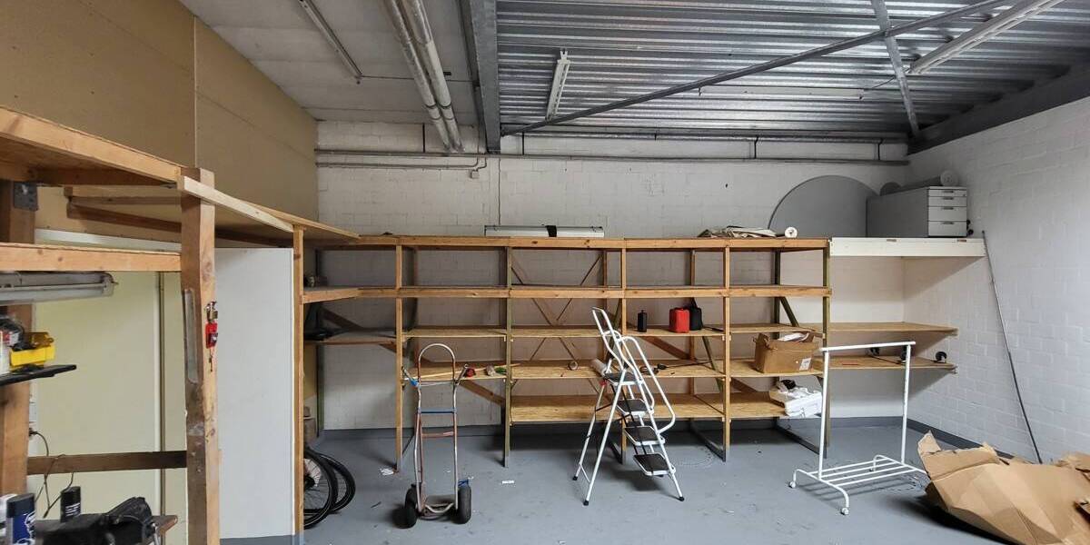 Gewerbeobjekt Lübeck / Sankt Lorenz Nord St. Lorenz Nord - 2 Zimmer, 73 m&sup2;, 1.300&euro; | Angebot:25670276