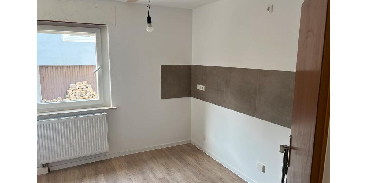Etagenwohnung Würzburg Sanderau - 2 Zimmer, 53 m&sup2;, 750&euro; | Angebot:26036121