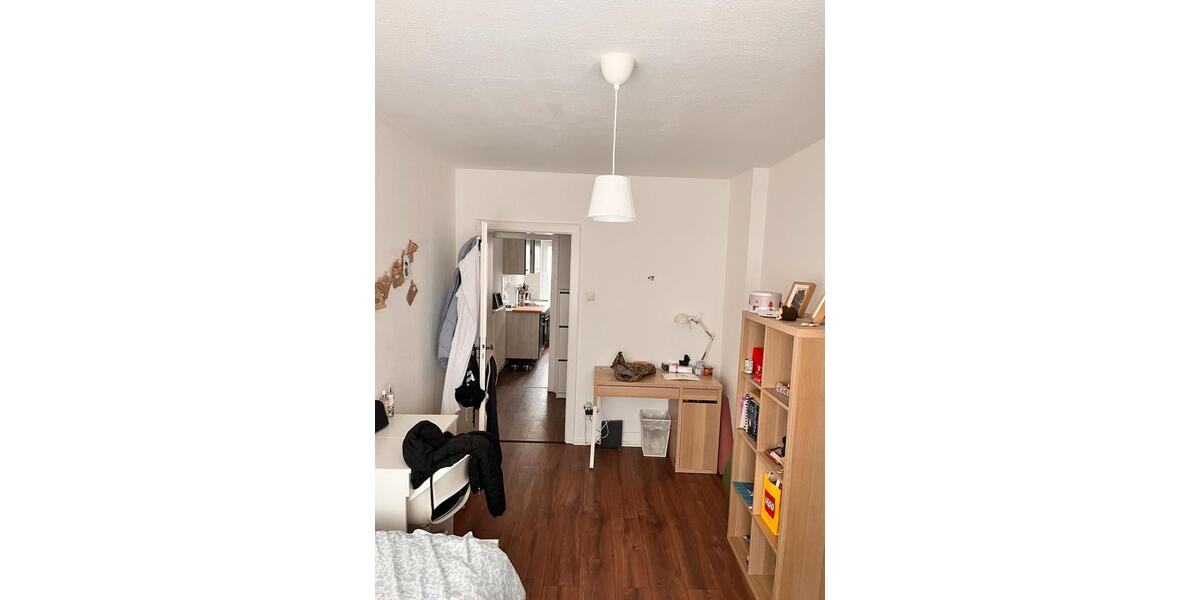 3-Zimmer-Wohnung 3 zimmer