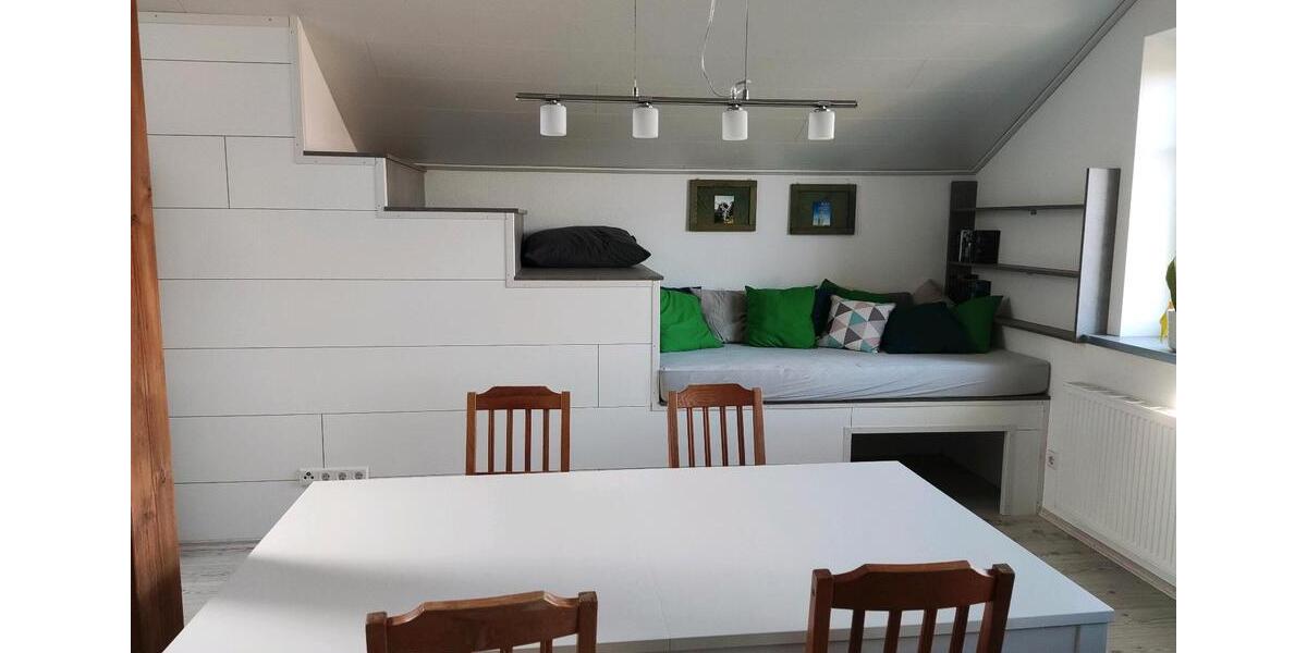 Etagenwohnung Altusried - 1.5 Zimmer, 780&euro; | Angebot:22585945
