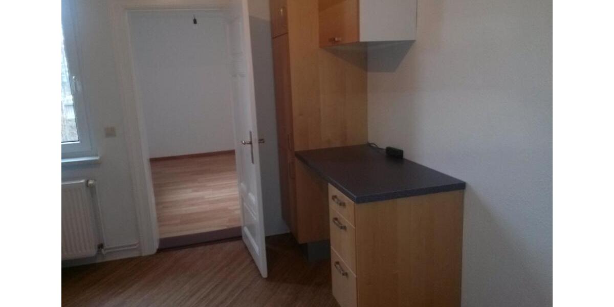 Erdgeschoßwohnung Wittenberge - 2 Zimmer, 50 m&sup2;, 430&euro; | Angebot:26177399
