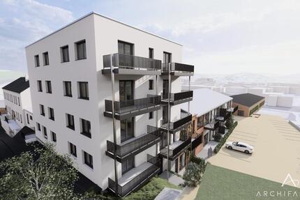 Wohnung Olpe - 1 Zimmer, 34 m&sup2;, 462&euro; | Angebot:24693135