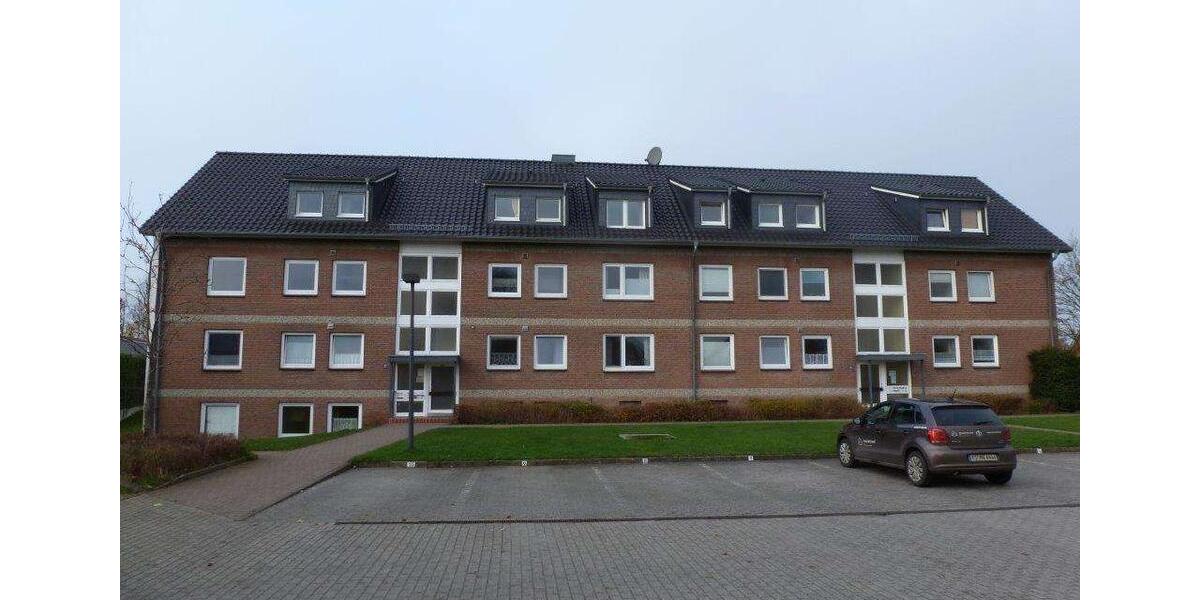 Etagenwohnung Molfsee - 1 Zimmer, 29 m&sup2;, 315&euro; | Angebot:25103408