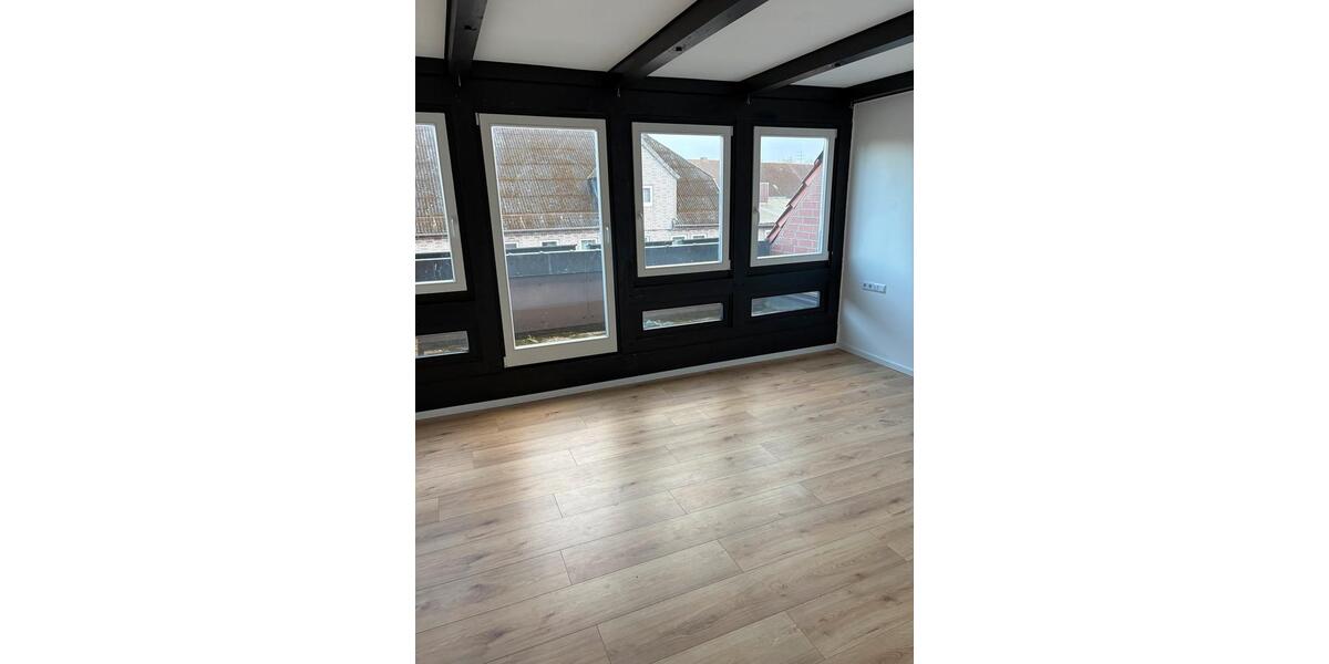 Maisonettenwohnung Wittingen - 3 Zimmer, 94 m&sup2;, 893&euro; | Angebot:26062823