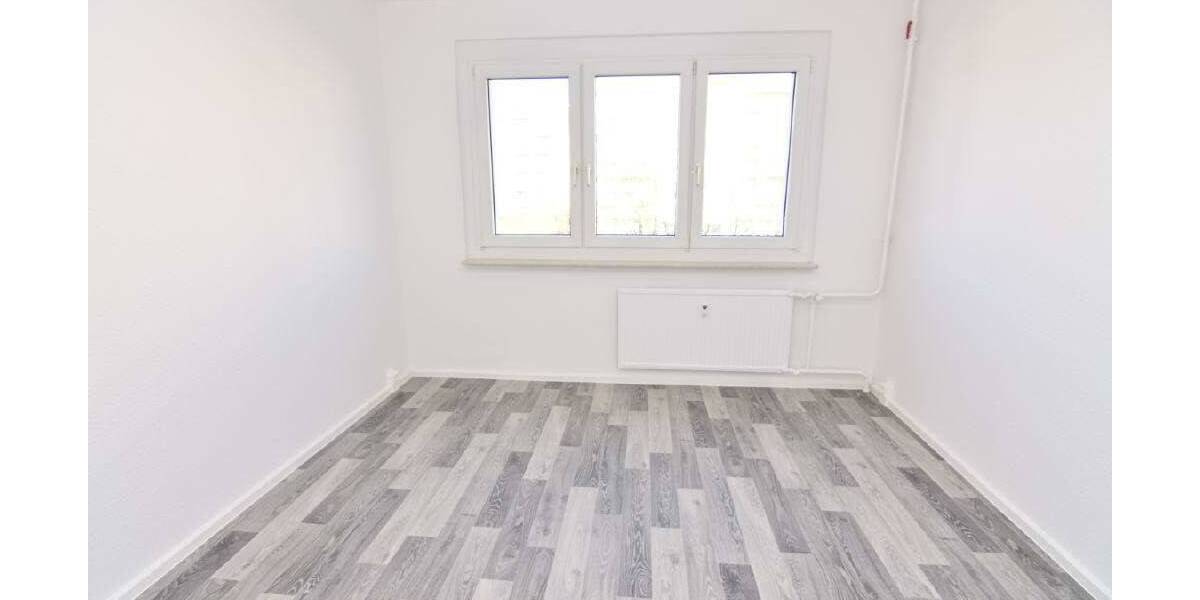 Etagenwohnung Zschopau - 3 Zimmer, 69 m&sup2;, 380&euro; | Angebot:26712708