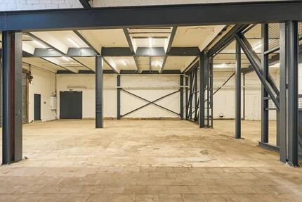 Gewerbeobjekt Köln Porz - 5&euro; | Angebot:23813750