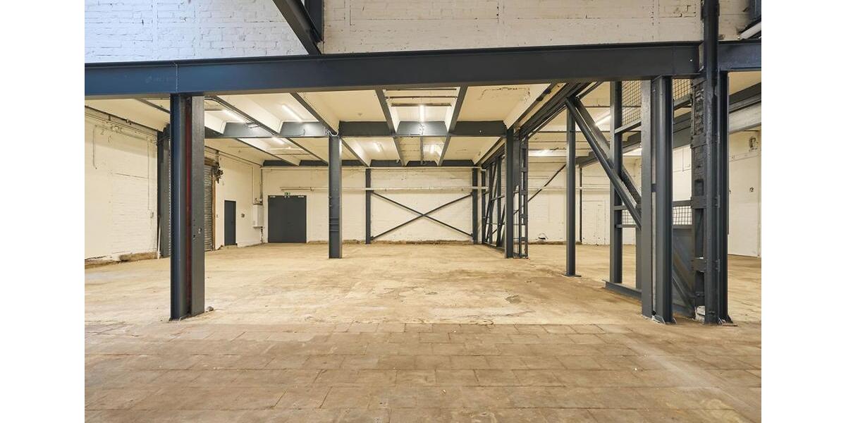 Gewerbeobjekt Köln Porz - 5&euro; | Angebot:23813750