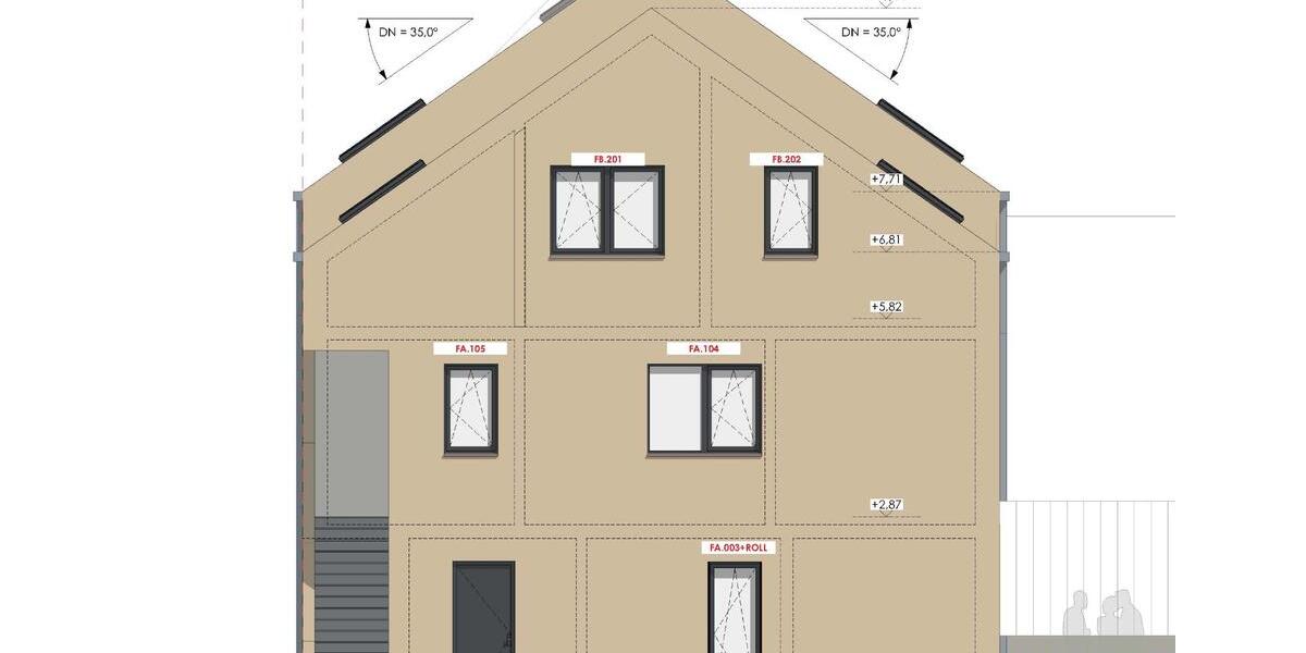 Erdgeschoßwohnung Erfurt Gispersleben - 2 Zimmer, 48 m&sup2;, 730&euro; | Angebot:26671682