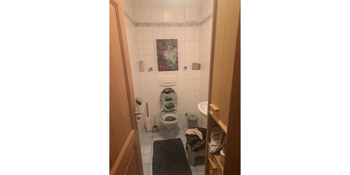 Wohnen auf Zeit Moosinning - 1 Zimmer, 25 m&sup2;, 600&euro; | Angebot:26593308