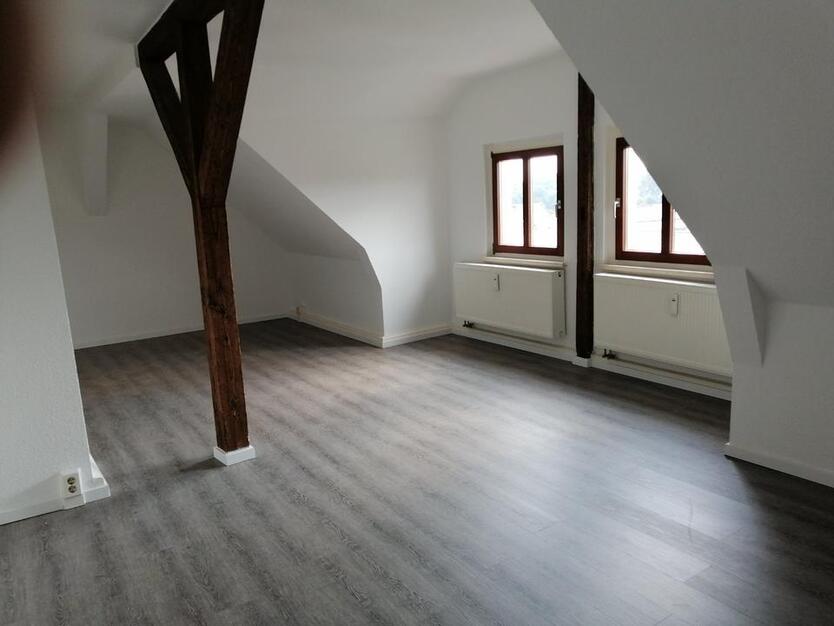 Sehr schöne 3 Raumwohnung in Eisleben zu vermieten zimmer